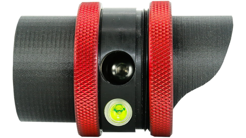 Specialty Archery Versa2 Complete Kit, Black, V2KT