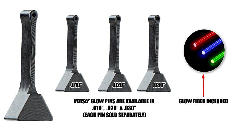 Specialty Archery Versa3 Glow Pin