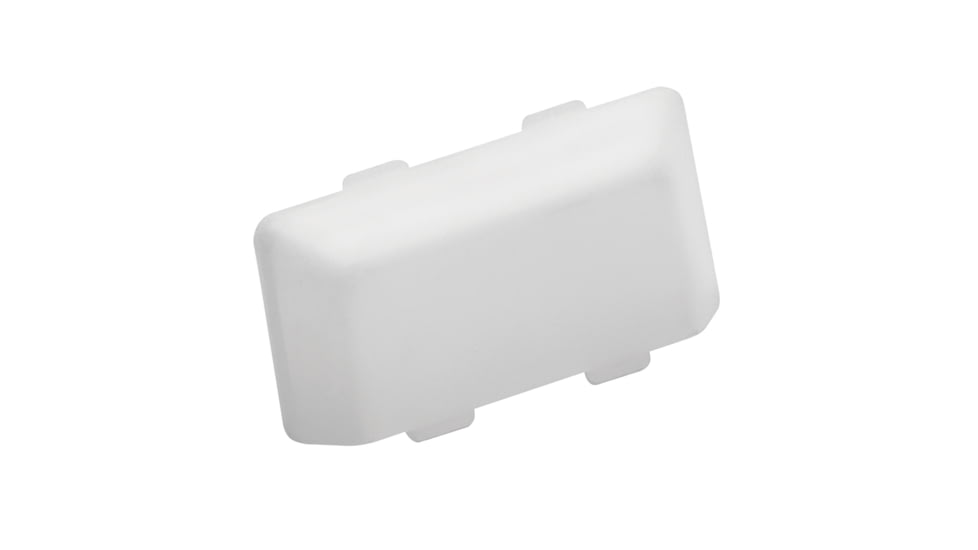 Specialty Recreation Sr Specialty Recreation Replacement Porch Light Lens, SR33101