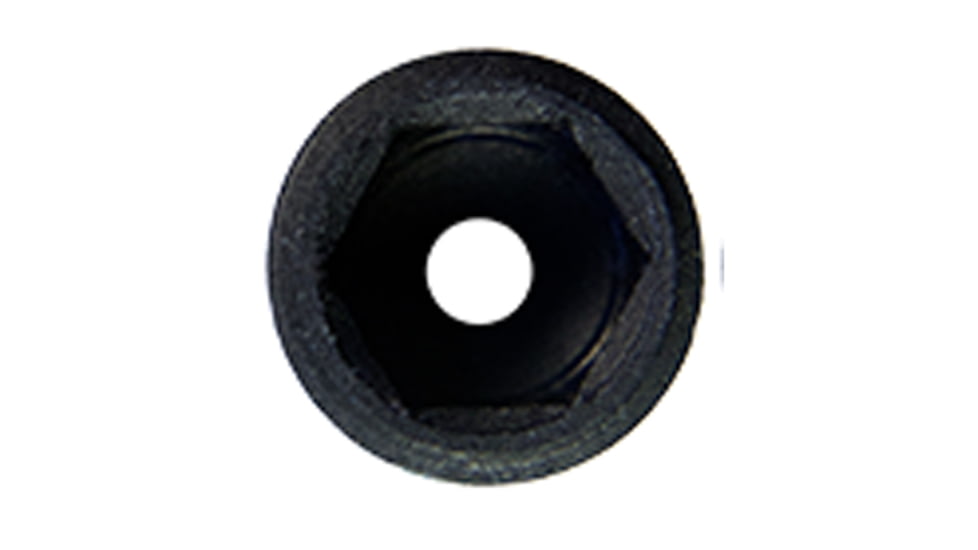 Specialty Stack It Peep Capture Aperture, 1/16 in, 1503697
