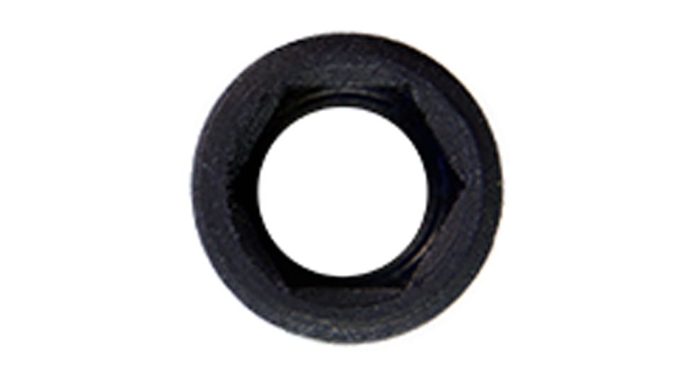 Specialty Stack It Peep Capture Aperture, 1/8 in, 1503699