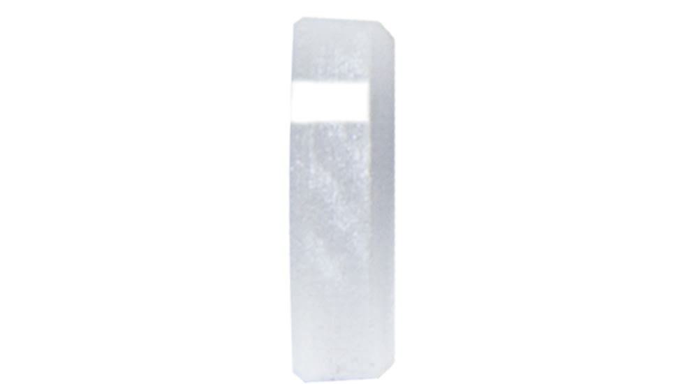 Specialty Stack It Peep Verifier Lens White, #8, White, 1503711