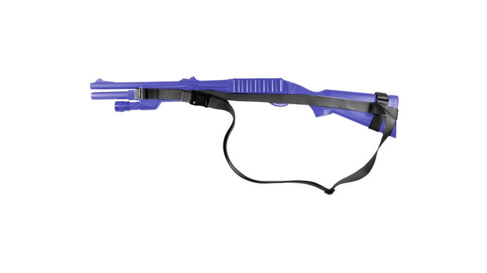 Specter Gear 2 Point Tactical Sling, Remington 870 / 11/87, Ambidextrous, w/ ERB - Black