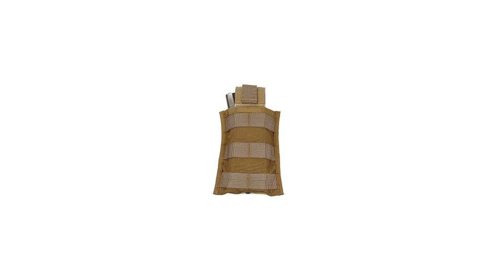 Specter Gear 30 rd. 5.56mm Magazine MOLLE / PALS Compatible Single Modular Magazine Pouch