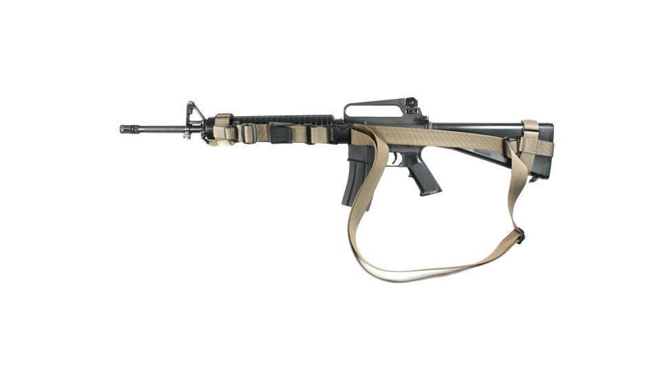 Specter Gear Armed Forces Deployment Package (AFDP) Special Operations Patrol (SOP) Sling 