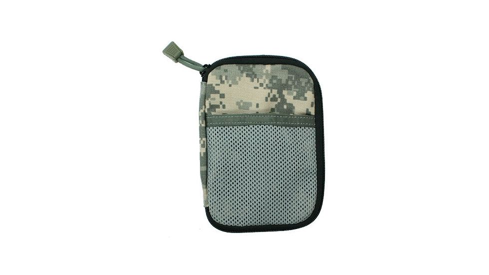 Specter Gear BDU Pocket Organizer - ACU Camo, 483-ACU