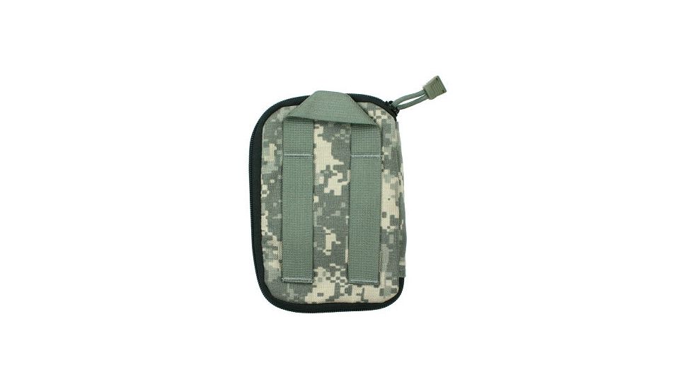Specter Gear BDU Pocket Organizer - ACU Camo, 483-ACU