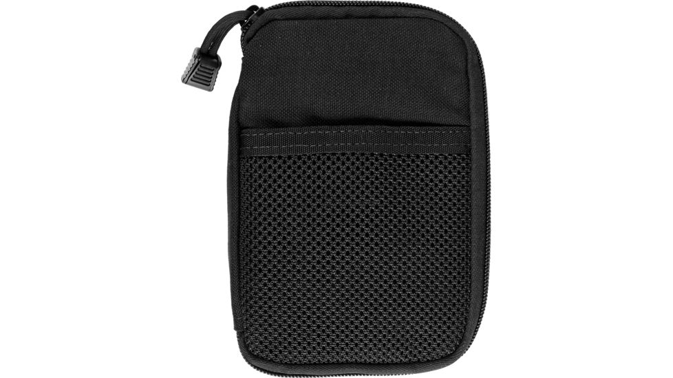 Specter Gear BDU Pocket Organizer - Black, 483-BLK