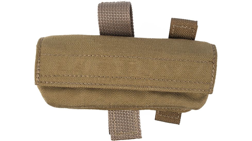 Specter Gear Buttstock Shell Pouch, Remington  Ambidextrous – Coyote, 048-COY