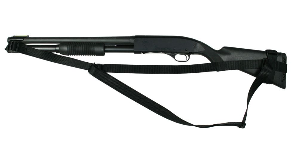 Specter Gear CQB Sling, Winchester 1300 / FN Police, Ambidextrous - Black