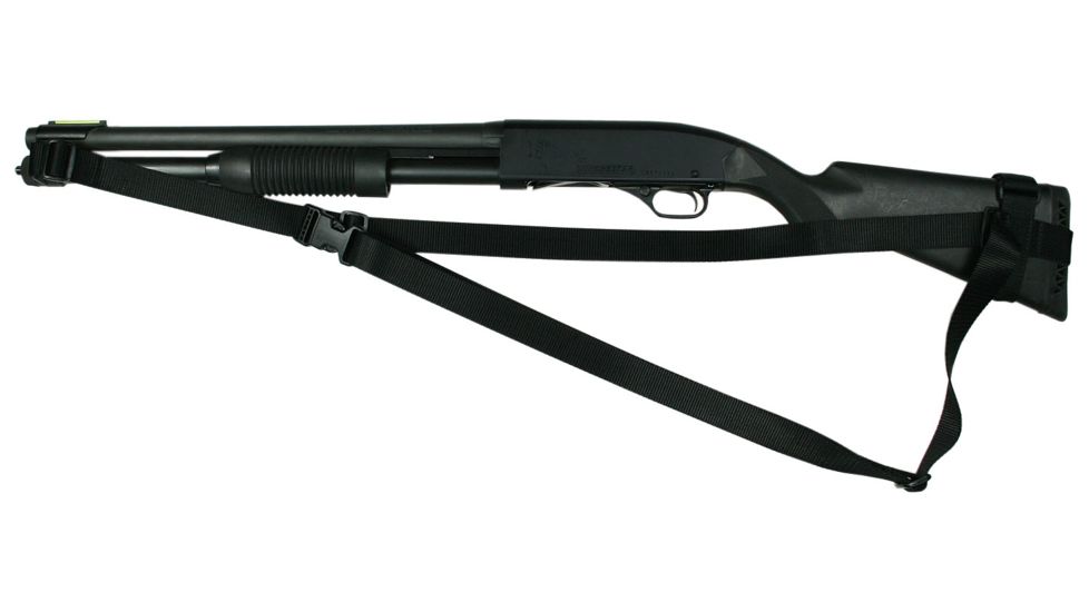 Specter Gear CQB Sling, Winchester 1300 / FN Police, Ambidextrous, w/ ERB - Black