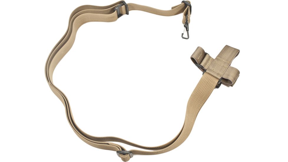 Specter Gear CQB Sling, AK-47 Full Stock - Coyote