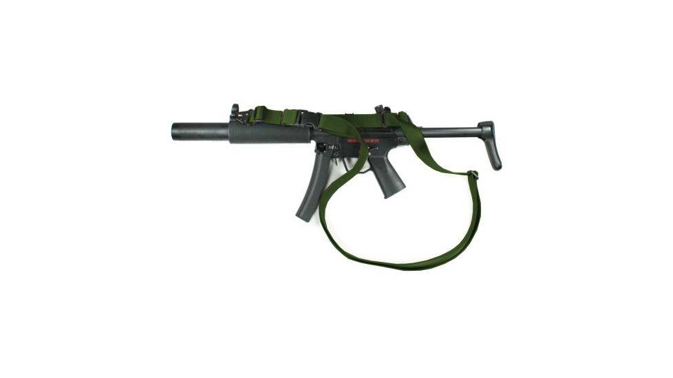 Specter Gear CQB Sling, ERB, Olive Drab 144ODERB