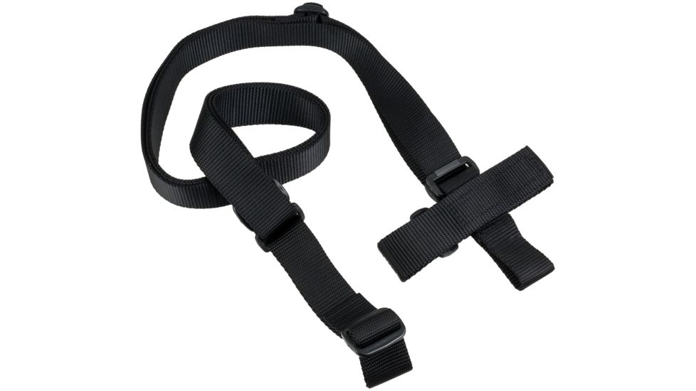 Specter Gear CQB Sling, FN FAL, Ambidextrous Black