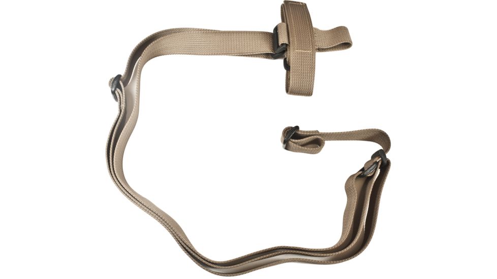 Specter Gear CQB Sling, FN FAL, Ambidextrous Coyote