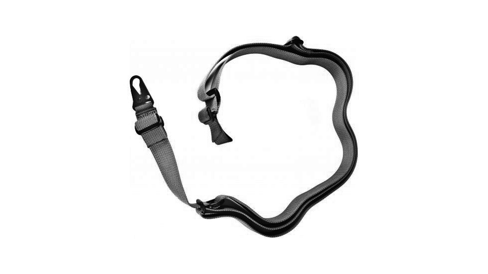 Specter Gear CQB Sling, HK MP5, HK94, HK53, HK91, HK93 - Black