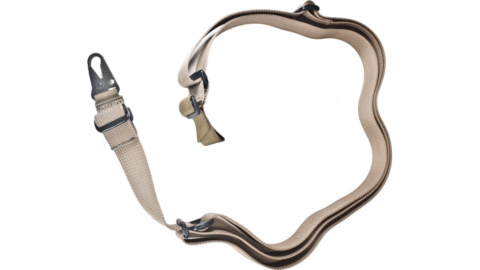 Specter Gear CQB Sling, HK MP5, HK94, HK53, HK91, HK93 - Coyote