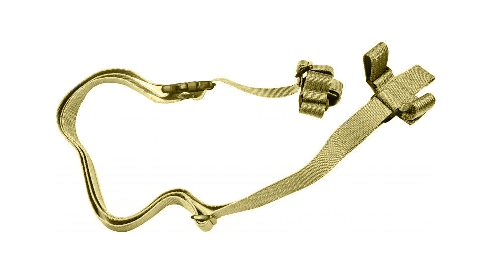 Specter Gear CQB Sling, M-14 / M1A, Ambidextrous - Coyote