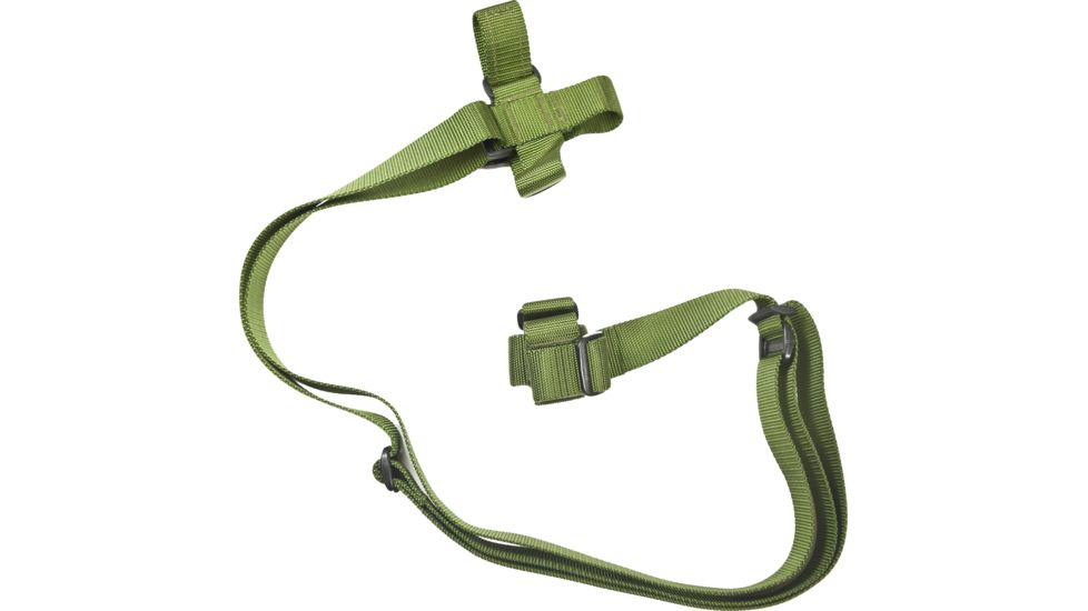 Specter Gear CQB Sling, M-14 / M1A, Ambidextrous - Olive Drab