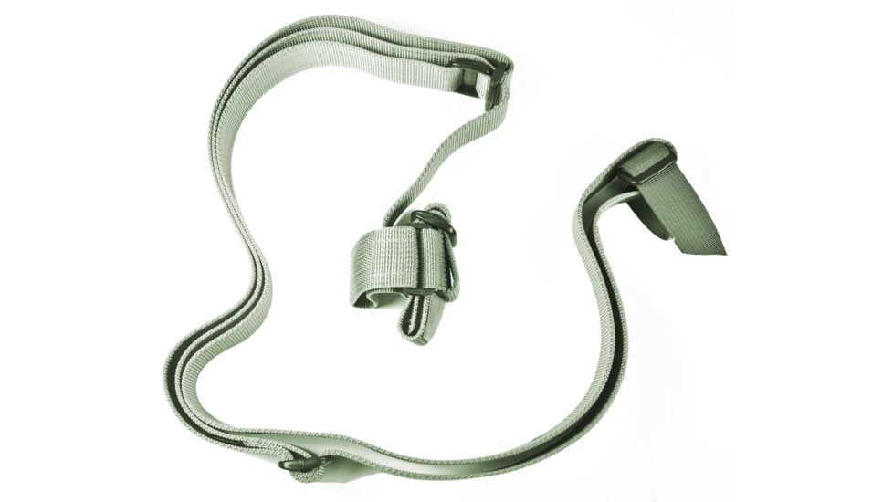 Specter Gear CQB Sling, M-4A1, Ambidextrous, w/ ERB, Olive Drab