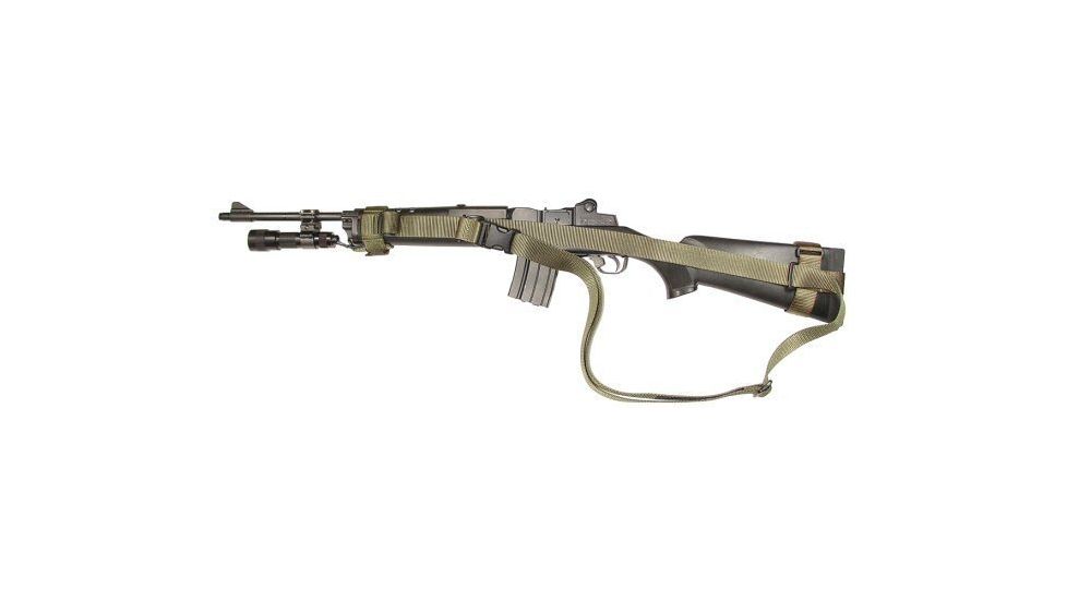 Specter Gear CQB Sling, Mini-14, Ambidextrous - Coyote