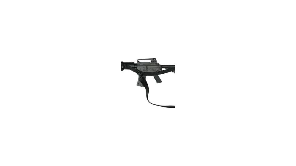 Specter Gear CST 3 Point Tactical Sling, Mossberg 590/590A1, w/Magpul SGA Stock w/ERB, Black, 777 BLK-ERB