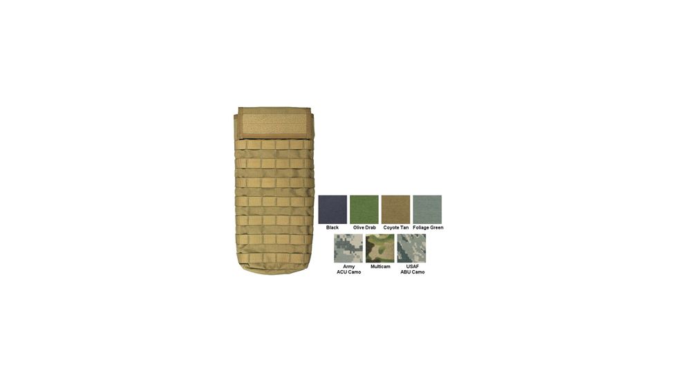 Specter Gear M 3 Series Chest Rig Hydration Module Foliage Green 674fg