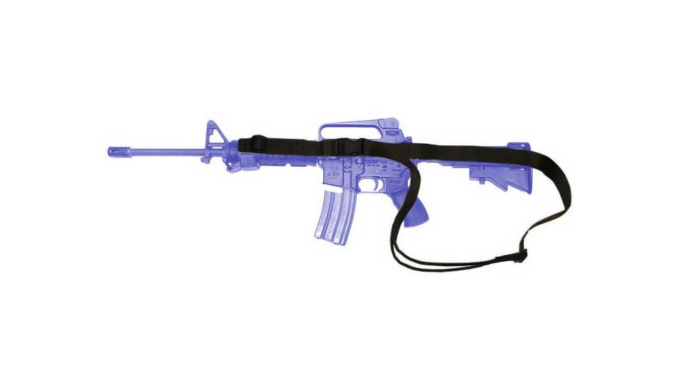 Specter Gear CQB Sling Stock / Standard Hand Guards, Ambidextrous - Black