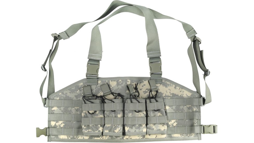 Specter Gear M2 Mk1 Rapid Reload Chest Carrier ACU593