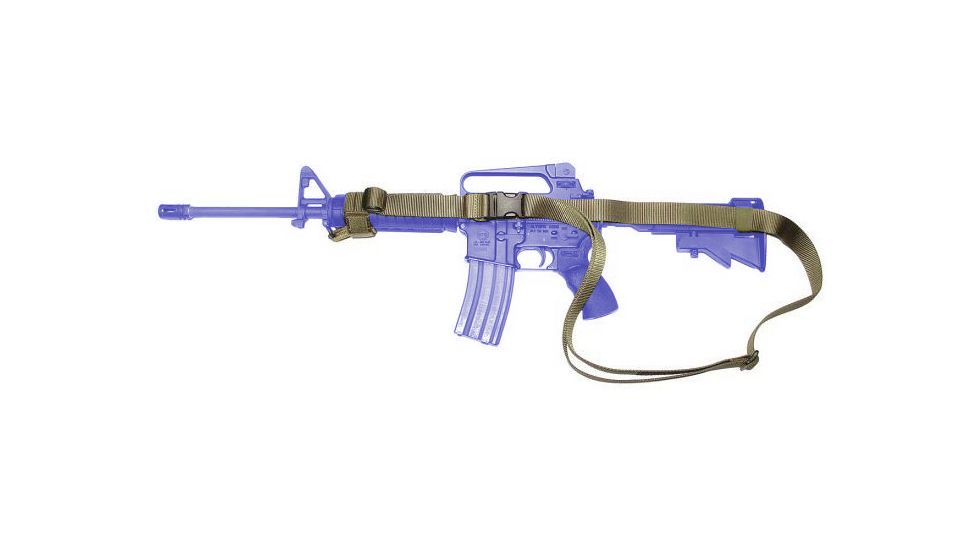 Specter Gear CQB Sling, M-4A1, Ambidextrous, Coyote