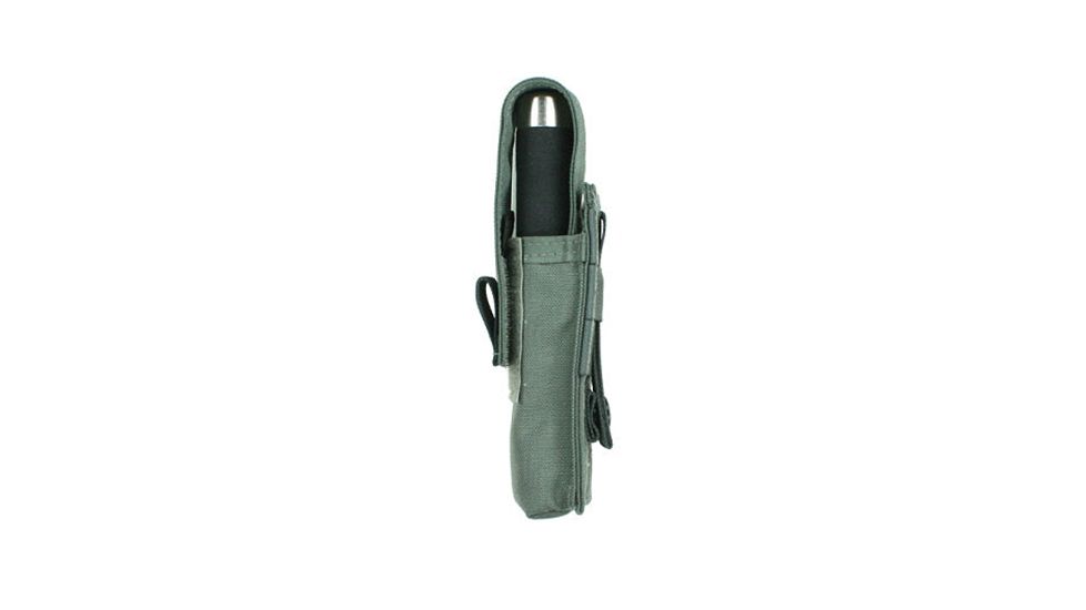 Specter Gear Modular Expandable Baton Pouch, 16in-21in. - ACU 459 ACU