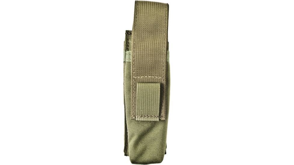 Specter Gear Modular Expandable Baton Pouch, 16in-21in. - OD Green 459 OD