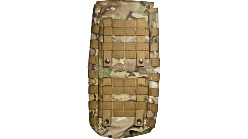 Specter Gear Modular Hydration Pouch for 100oz Bladder - MultiCam, 354-MULT