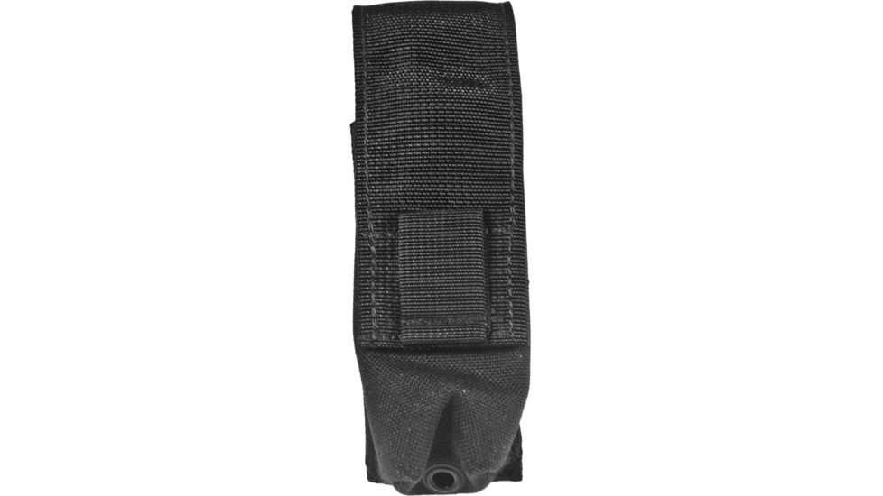 Specter Gear Modular Mk-4 Chemical Agent Dispenser Pouch - Black 520 BLK