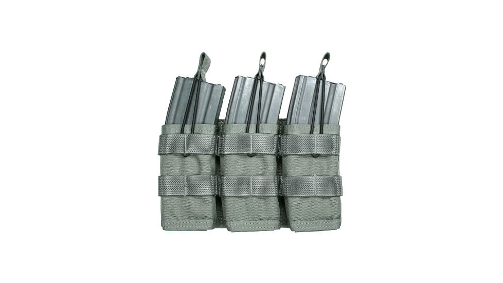 Specter Modular Triple 5.56 mm 30 rd. Rapid Reload Mag Pouch, 473