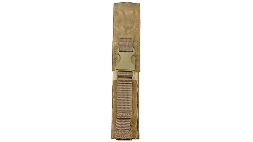 Specter Gear MOLLE / PALS Compatible Modular M-127A1 Pop Flare Pouch