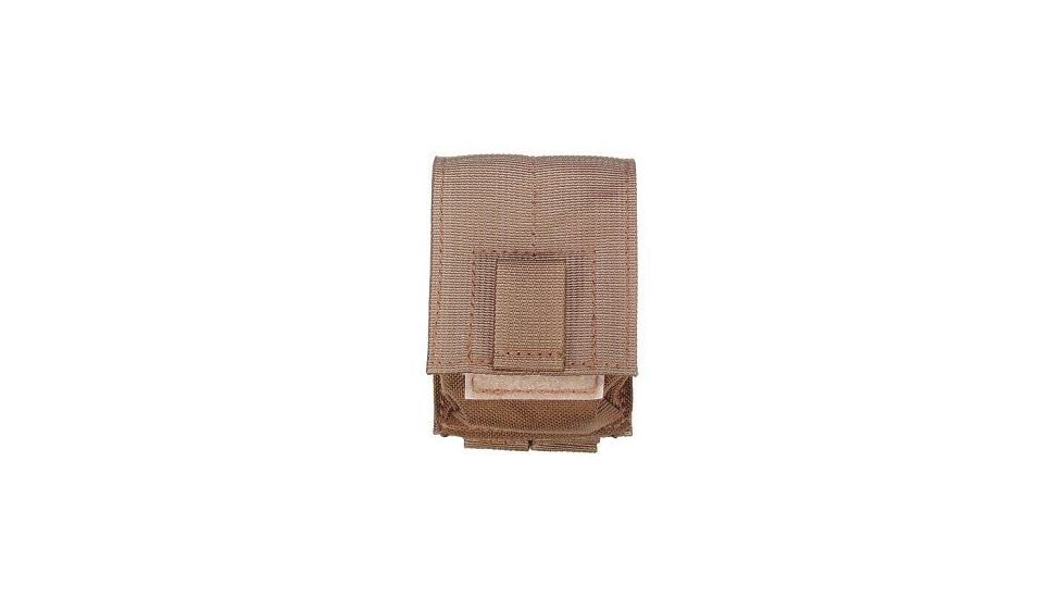 Specter Gear MOLLE / PALS Compatible Modular Single Handcuff Pouch