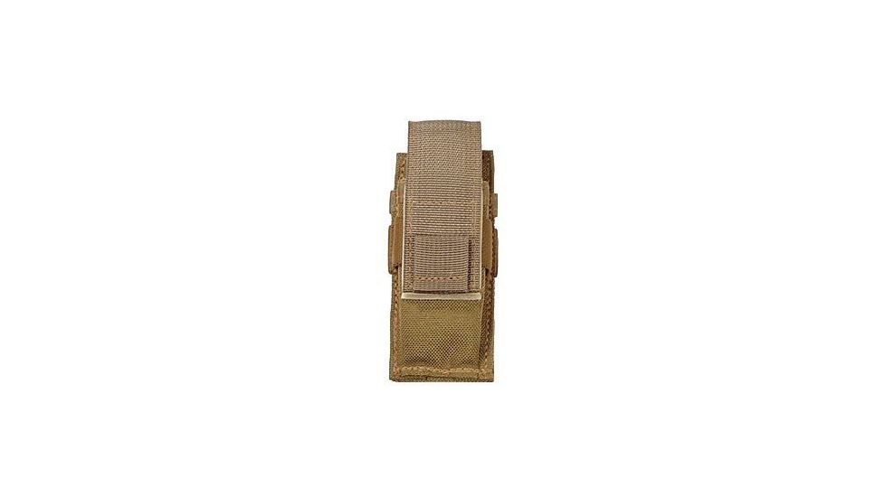 Specter Gear MOLLE / PALS Compatible Modular Single Universal Pistol Magazine Pouch