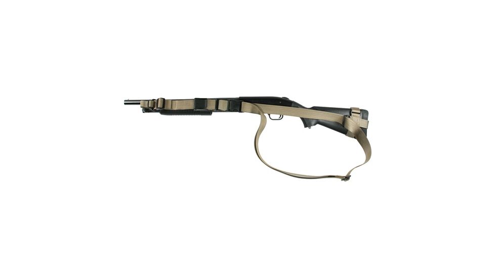 Specter Gear SOP Sling, Mossberg 500, Ambidextrous - Coyote