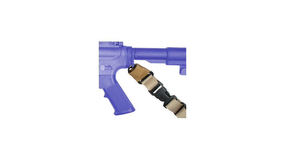 Specter Gear 585 Viper Sling (Gen II) ITW MASH Hook attachment buckle 583