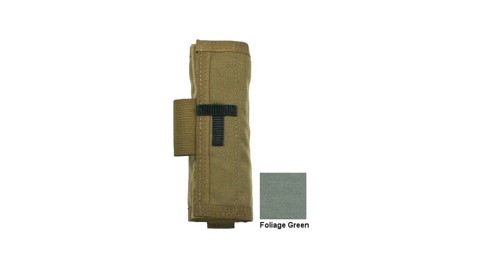 Specter Gear PFC TQ Tri-Fold,Foliage Green 680 FG