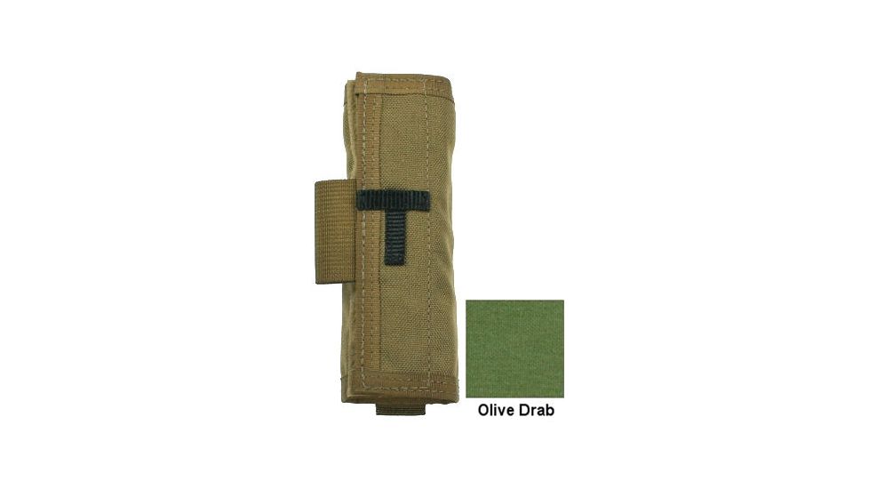 Specter Gear PFC TQ Tri-Fold,Olive Drab 680 OD