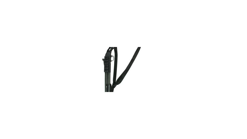 Specter Gear Raider 2 Point Tactical Sling, Mossberg 500, Magpul SGA Stock, Black, 775 BLK-ERB
