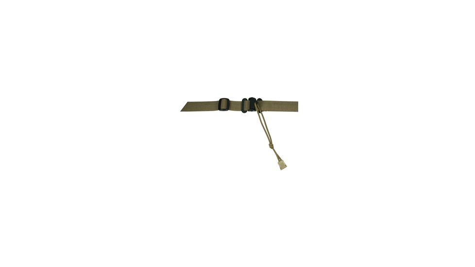 Specter Gear Raider 2 Point Tactical Sling, Mossberg 500, Magpul SGA Stock, Coyote, 775 COY-ERB