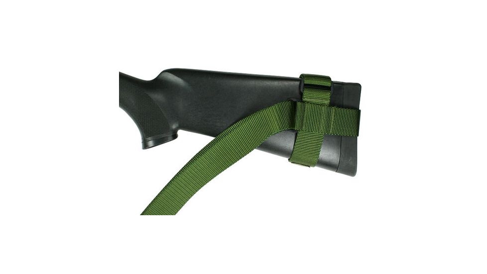 Specter Gear Raptor 2 Point Tactical Sling for Ruger Mini-14/30, Black 941 BLK-ERB