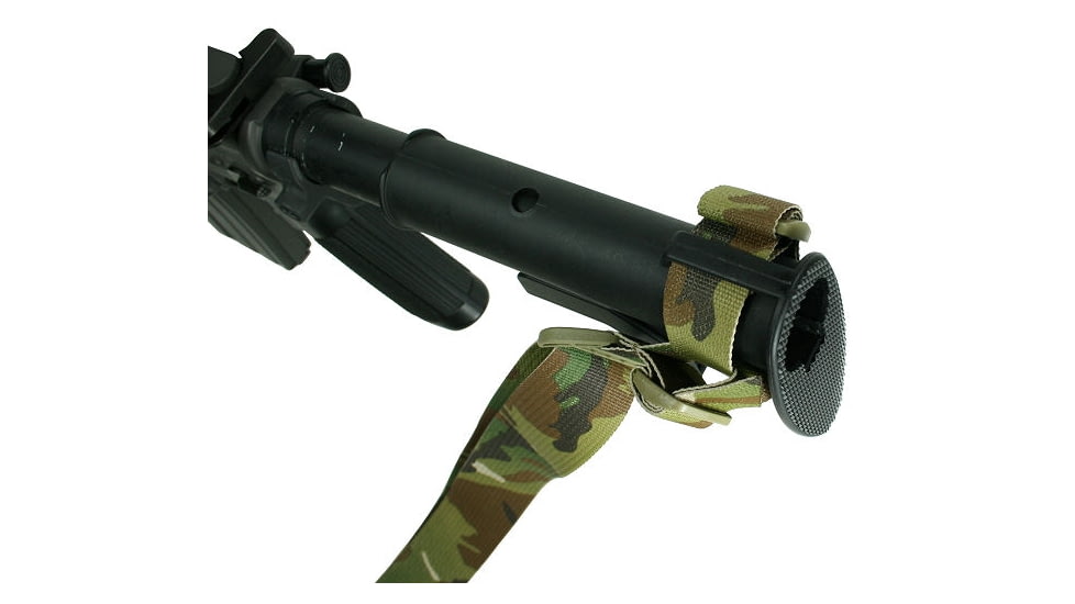 Specter Gear Recon 2 Point Tactical Sling, M-4A1, Emergency Release, Olive Drab Green, 1108 OD-ERB