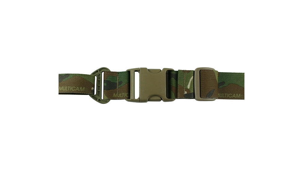 Specter Gear Recon 2 Point Tactical Sling, Universal QD Swivel, Emergency Release, Multicam, 1101 MULT-ERB
