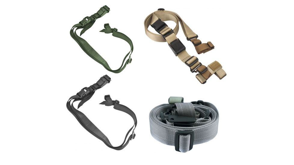 Specter Gear M-4 / CAR-15 Series SpecialOperations Patrol (SOP) Sling