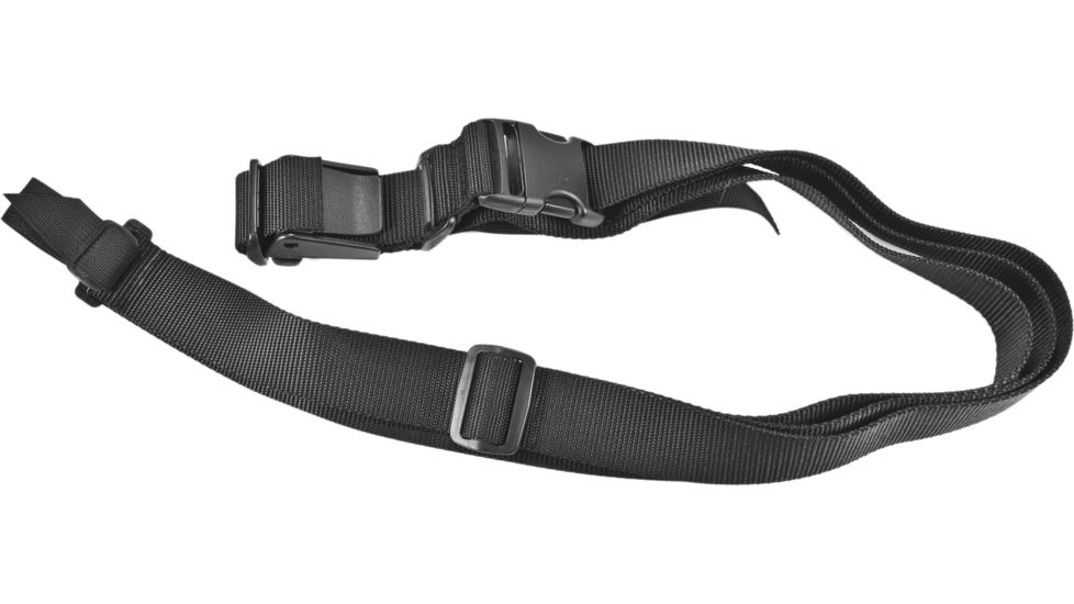 Specter Gear SOP Sling, Universal w/ ERB Ambidextrous, - Black