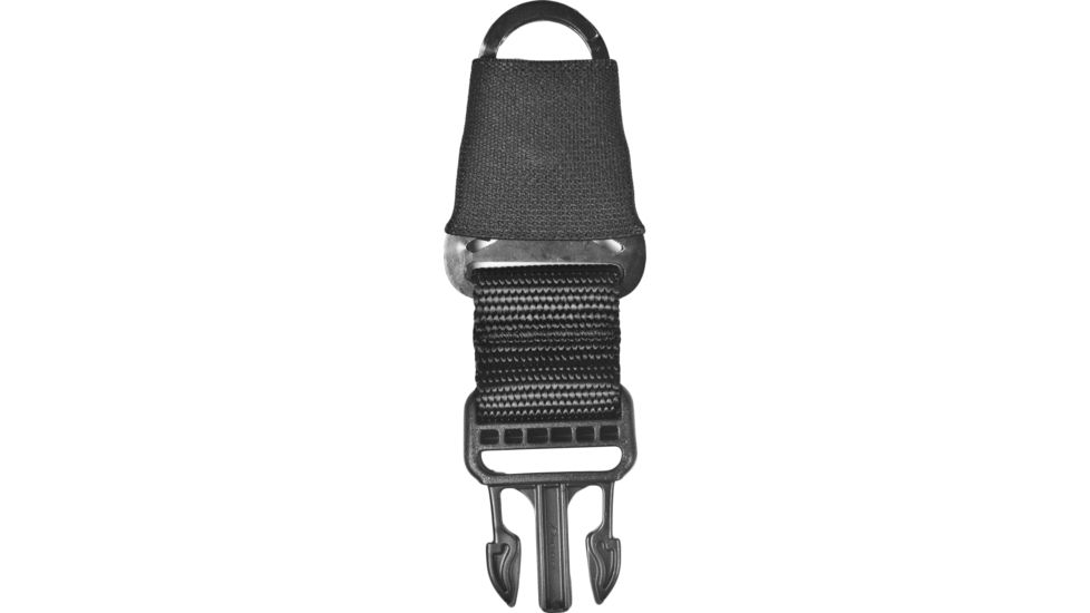 Specter Gear Spare Connector for MOUT Sling II, MASH Hook Attachment - Black